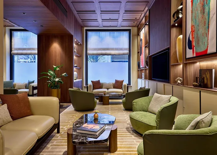 Berlin MarriottSporthotels